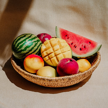 Jamaican Fruit Basket | Eau De Parfum