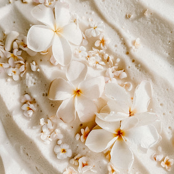 Tahitian Flowers | Eau De Parfum